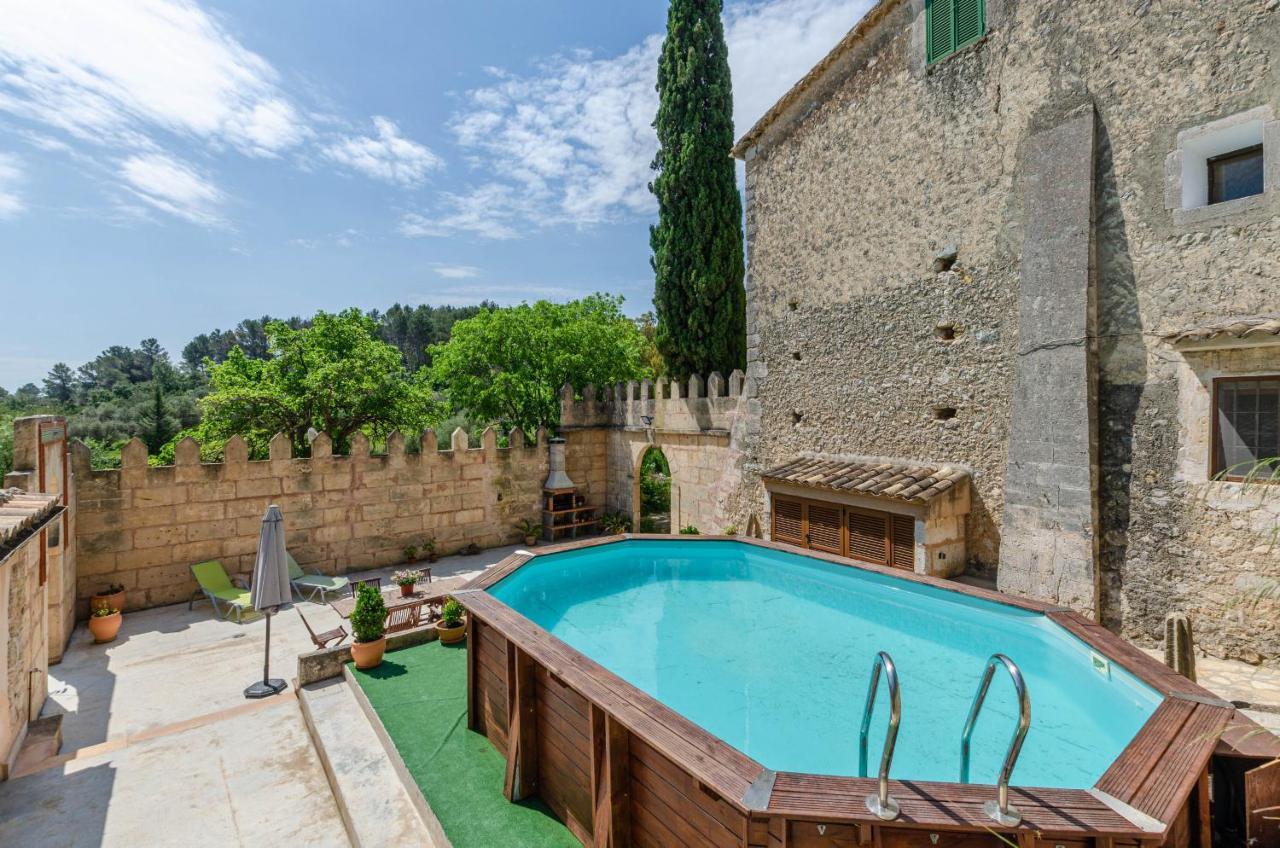 Ferienhaus Yourhouse La Bisbal