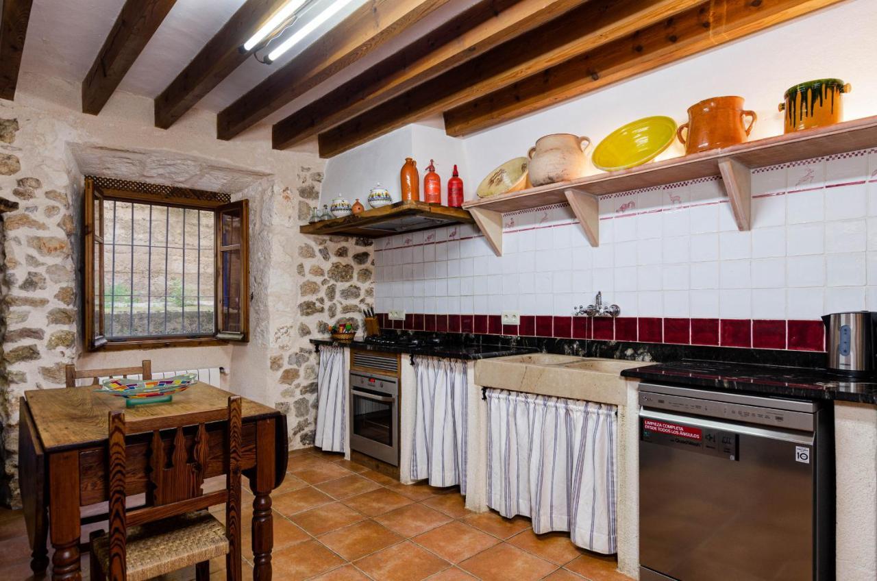 Ferienhaus Yourhouse La Bisbal