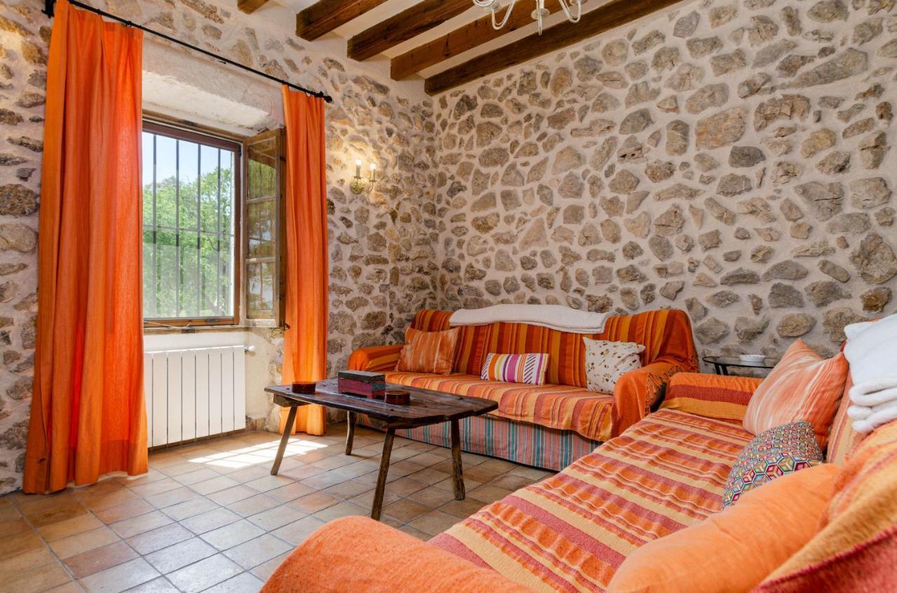 Yourhouse La Bisbal Ferienhaus Moscari