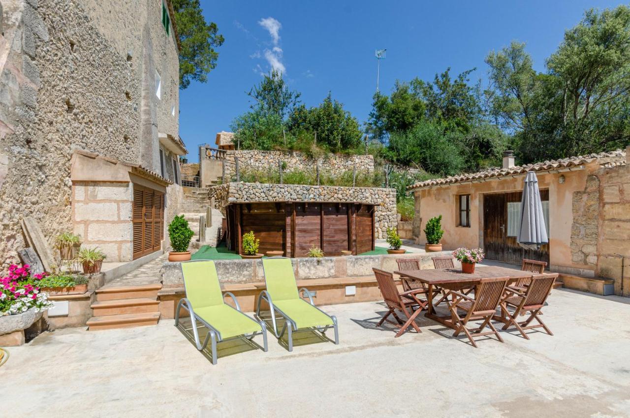 Ferienhaus Yourhouse La Bisbal