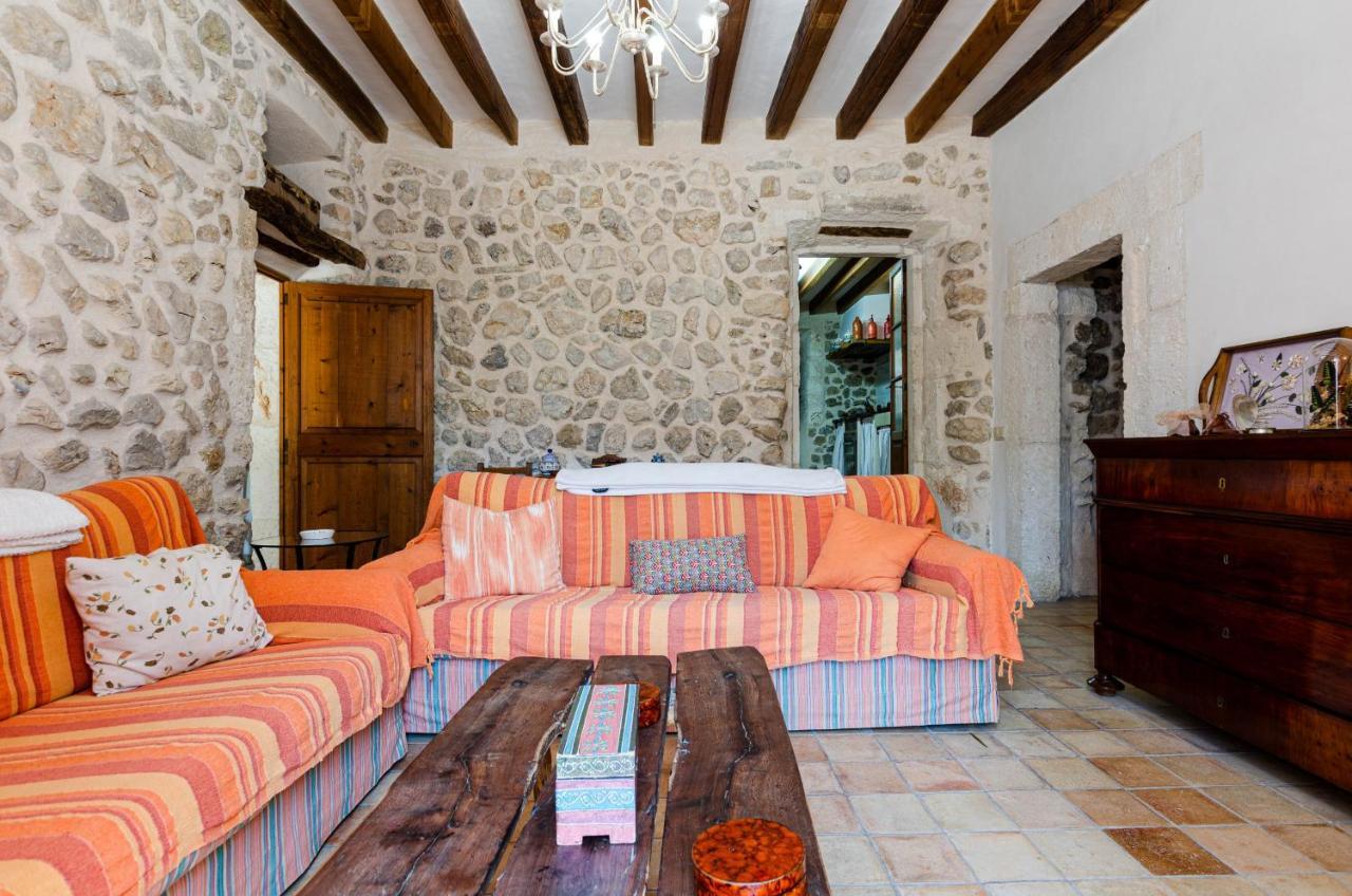 Yourhouse La Bisbal Ferienhaus *