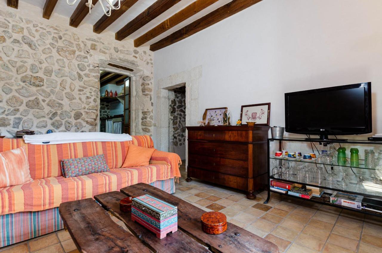 Ferienhaus Yourhouse La Bisbal Moscari