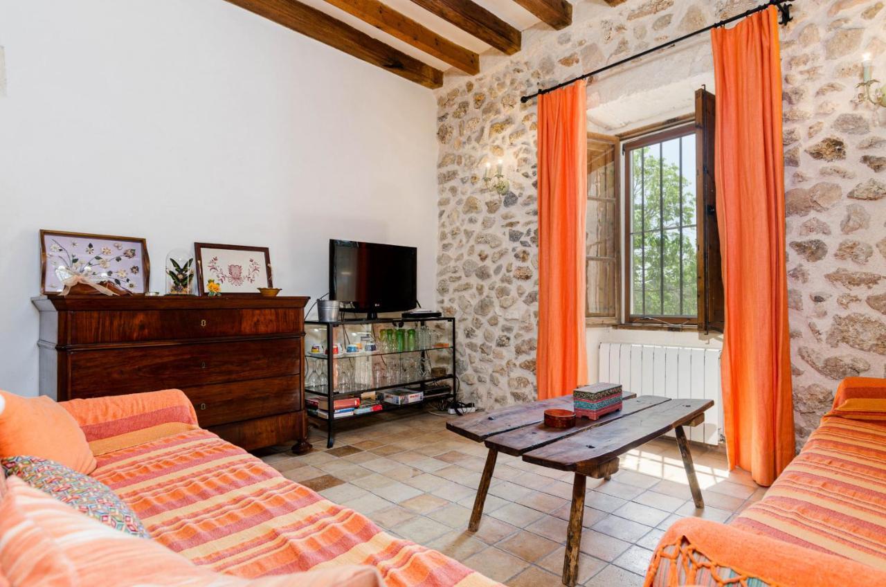 Ferienhaus Yourhouse La Bisbal Moscari