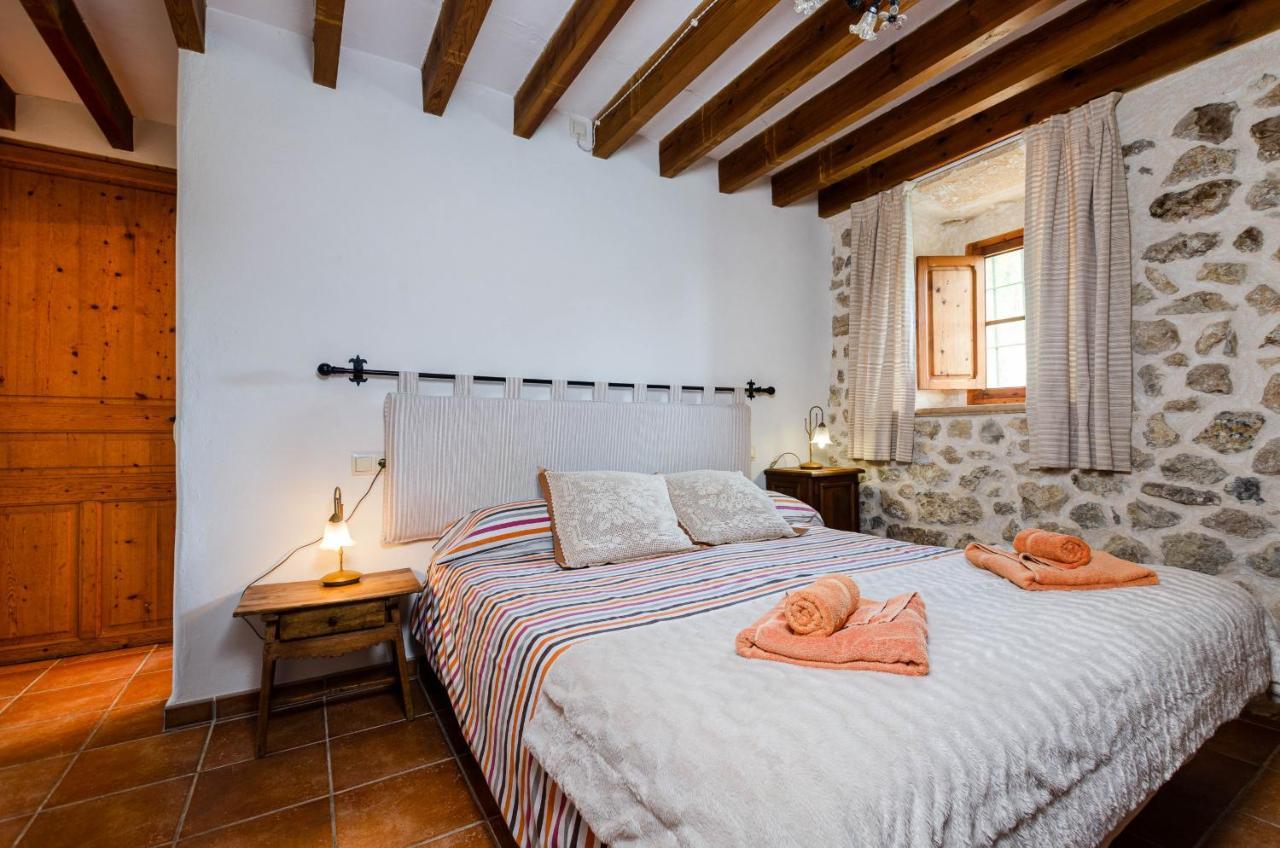 Yourhouse La Bisbal Ferienhaus *