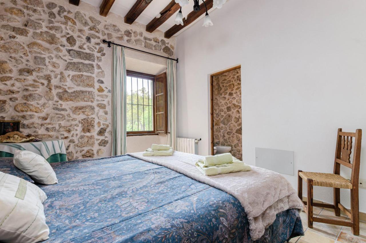 Yourhouse La Bisbal Ferienhaus Moscari