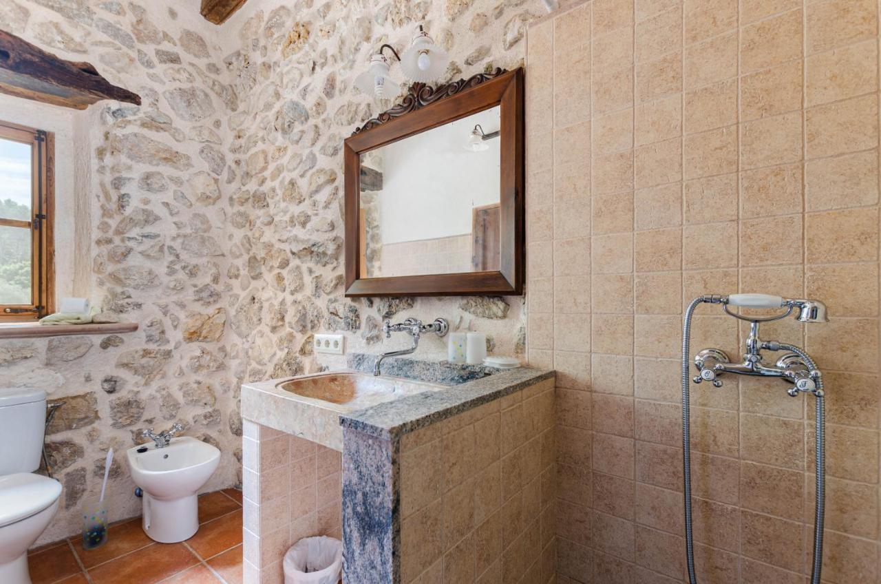 Ferienhaus Yourhouse La Bisbal *