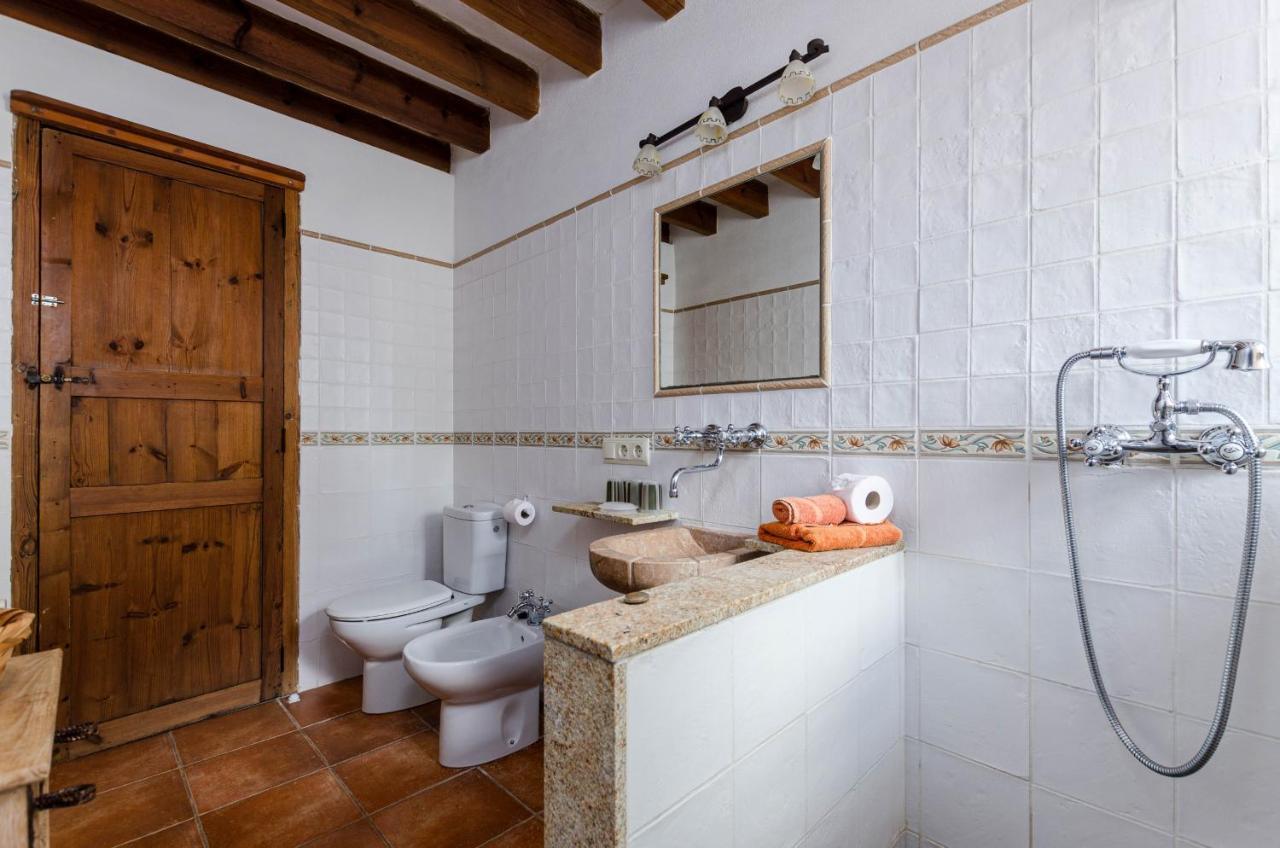 Ferienhaus Yourhouse La Bisbal *