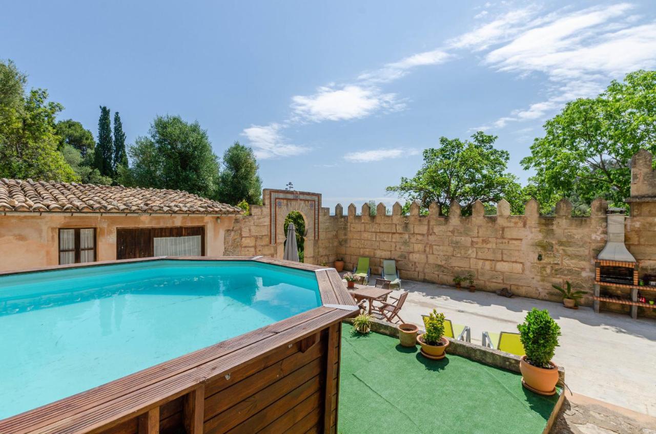 Ferienhaus Yourhouse La Bisbal