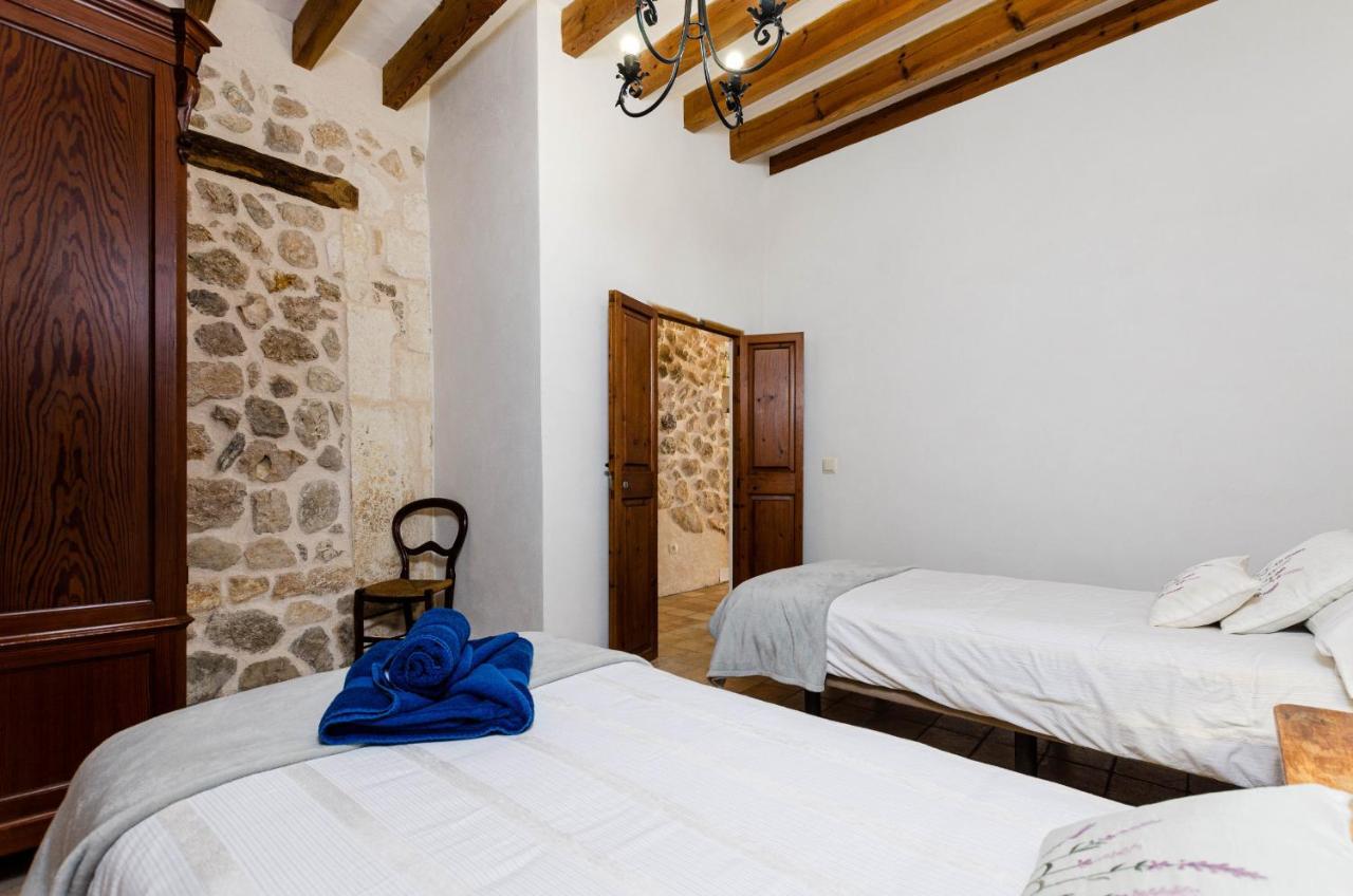 Ferienhaus Yourhouse La Bisbal