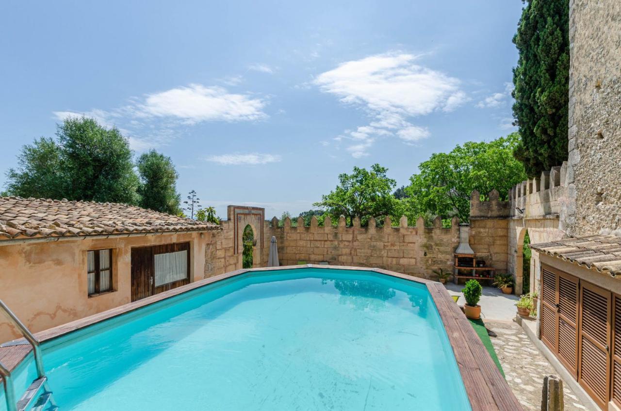 Yourhouse La Bisbal Ferienhaus Moscari