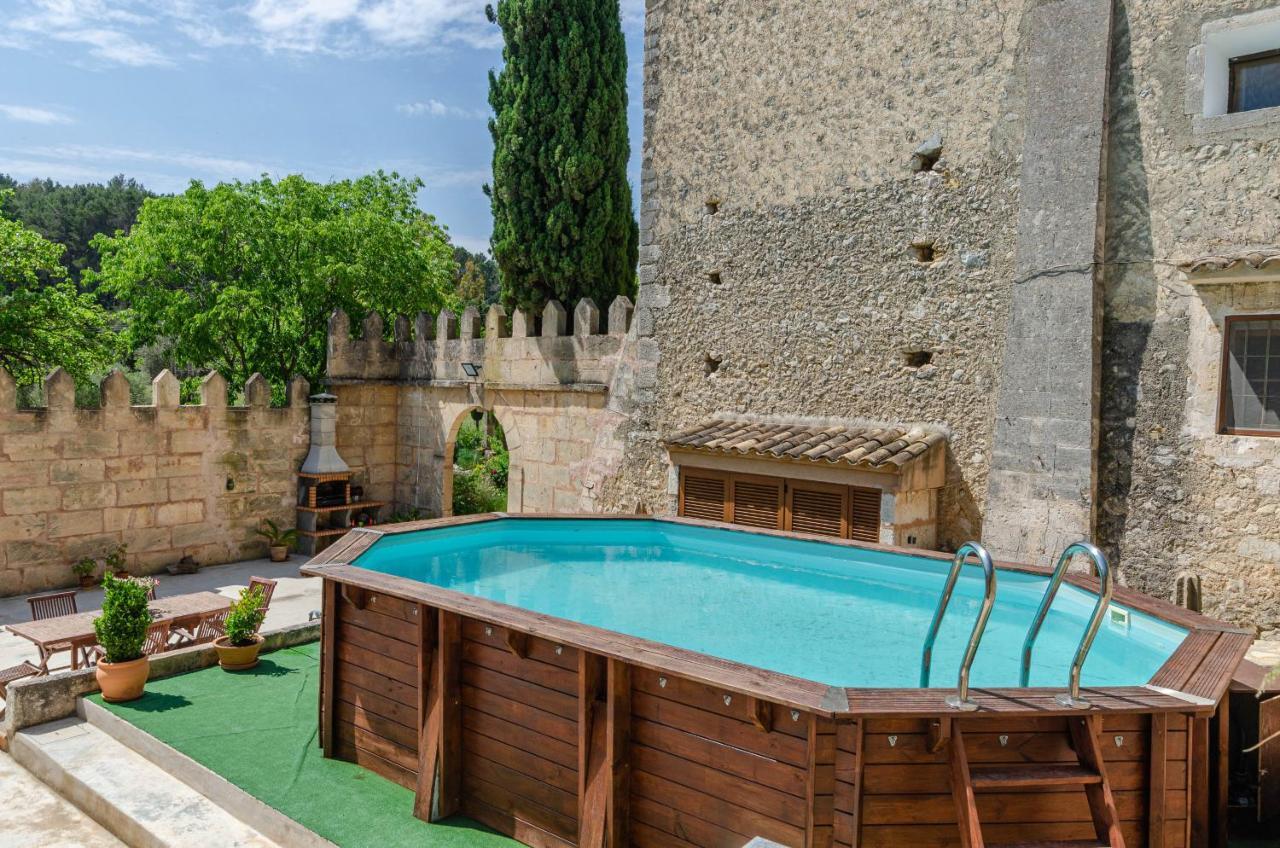 Ferienhaus Yourhouse La Bisbal *