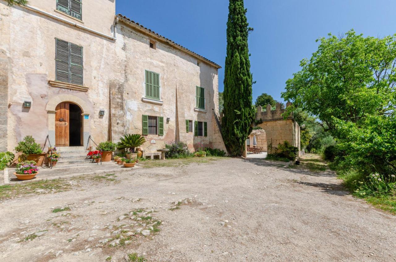 Ferienhaus Yourhouse La Bisbal Moscari