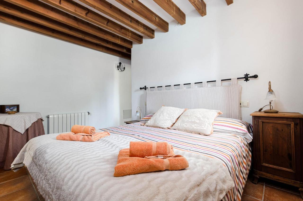 Ferienhaus Yourhouse La Bisbal Moscari