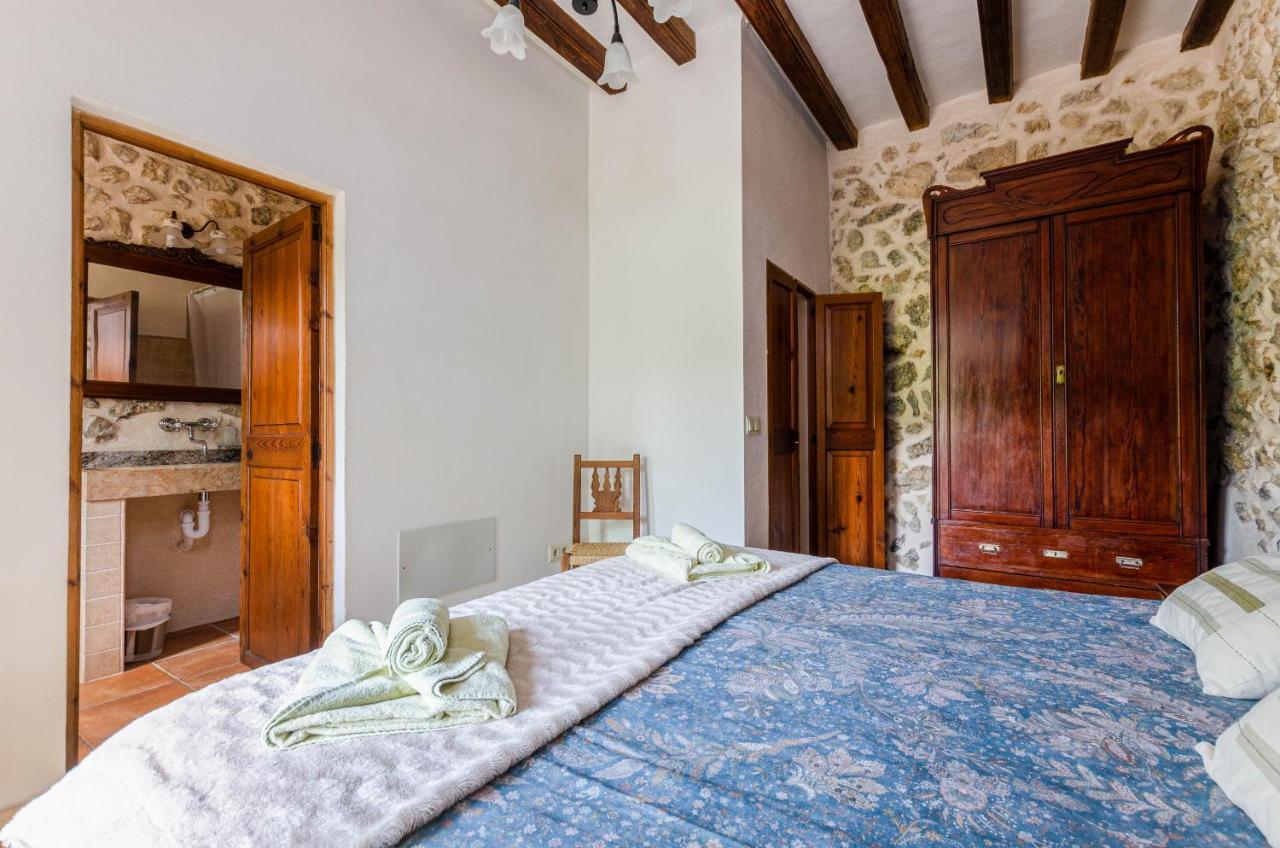 Ferienhaus Yourhouse La Bisbal Moscari