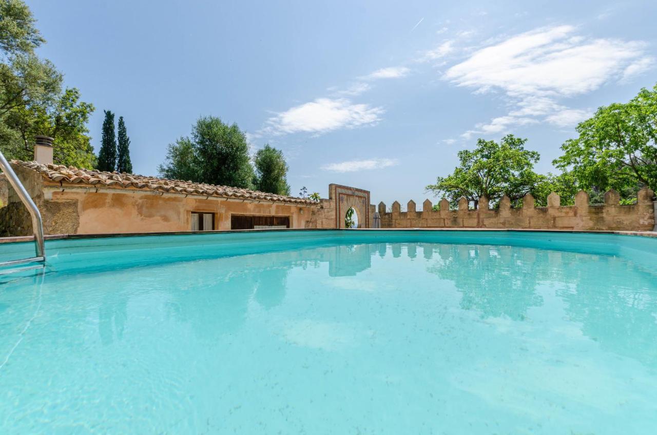 Yourhouse La Bisbal Ferienhaus